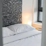 Bright With Parking & Balcony