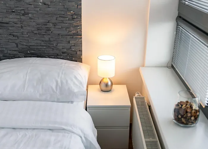 Bright With Parking & Balcony Bratysława