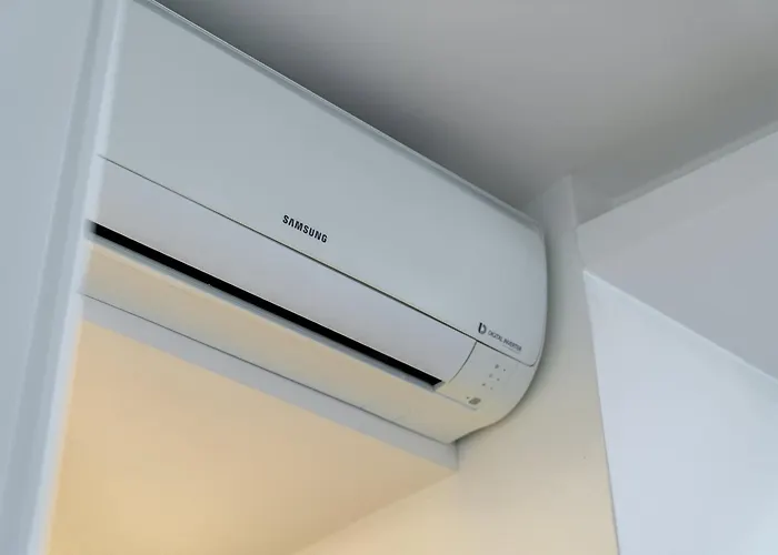 Bright With Parking & Balcony Bratislava